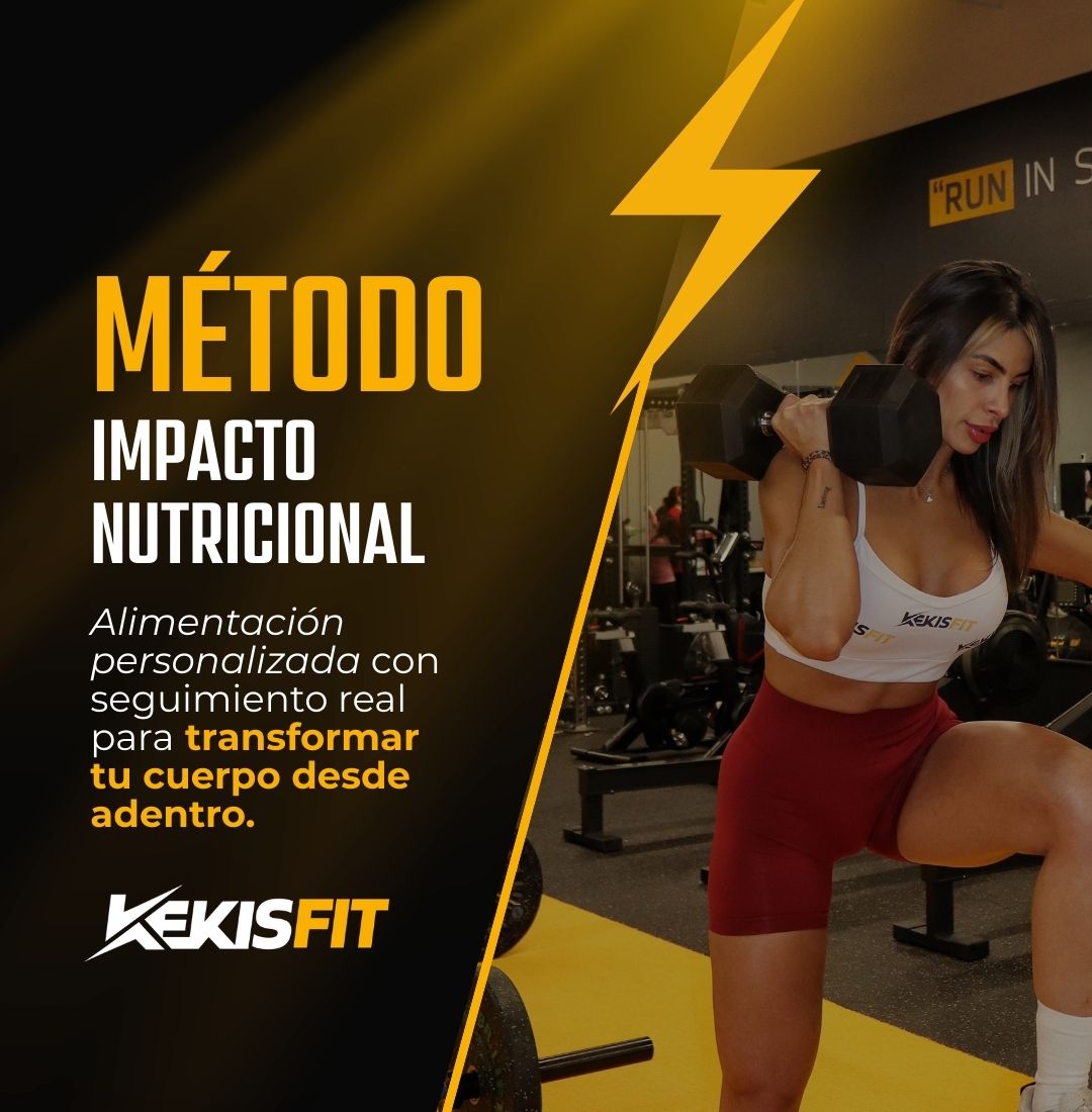 Método Impacto nutricional