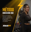 Método Dirección 360