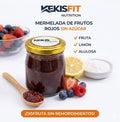 MANTEQUILLA DE ALMENDRAS