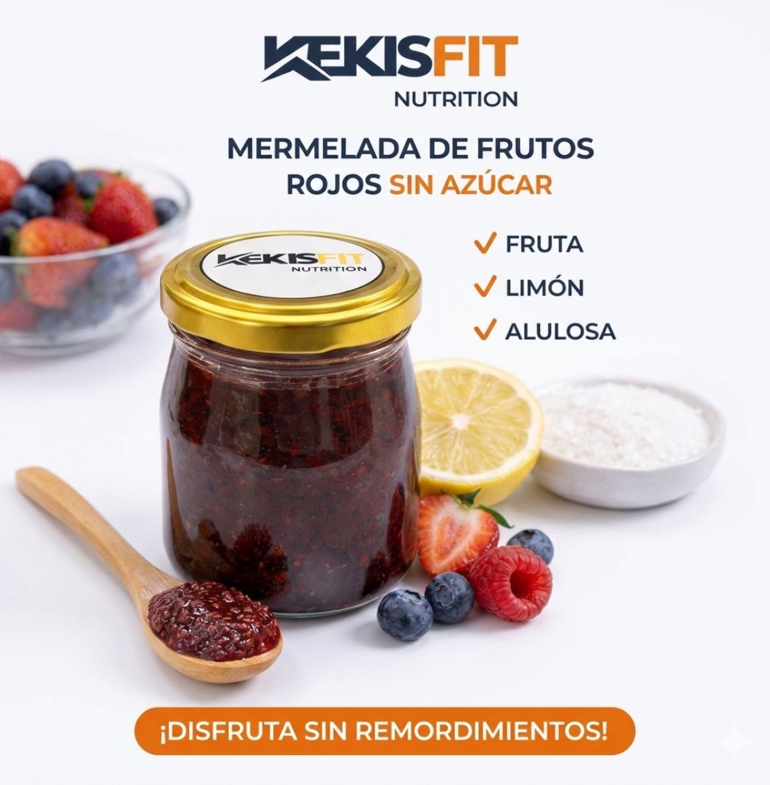 MANTEQUILLA DE ALMENDRAS